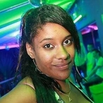 Profil de Fides, 27 ans, Rencontre celibataire femme à Vérossaz (Valais)