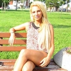 Profil de Lanae, 33 ans, Rencontre celibataire femme à Laconnex (Genève)