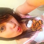 Profil de Azou, 22 ans, Rencontre celibataire femme à Pleigne (Jura)