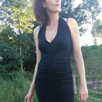 Maeliz - Rencontre celibataire femme à Surcuolm Profil de Maeliz, 28 ans, Rencontre celibataire femme à Surcuolm (Grisons)