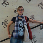 Profil de Noemye, 26 ans, Rencontre celibataire femme à Ermensee (Lucerne)